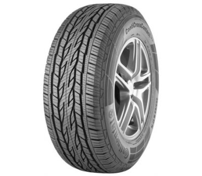  Continental CONTICROSSCONTACT LX 2 255/65/R18 115H XL FR vara 