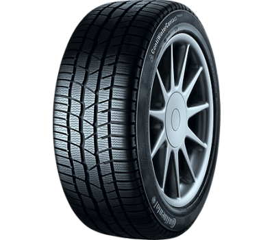  Continental CONTIWINTERCONTACT TS 830 P AO 225/50/R17 98H XL FR iarna 