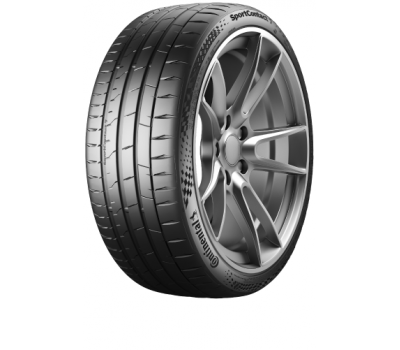  Continental SPORTCONTACT 7 AO 285/30/R22 101Y XL FR vara 