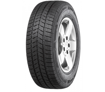  Continental VANCONTACT WINTER 205/75/R16C 113/111R iarna 