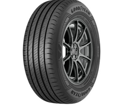  Goodyear EFFICIENTGRIP 2 SUV 215/60/R17 96H vara 