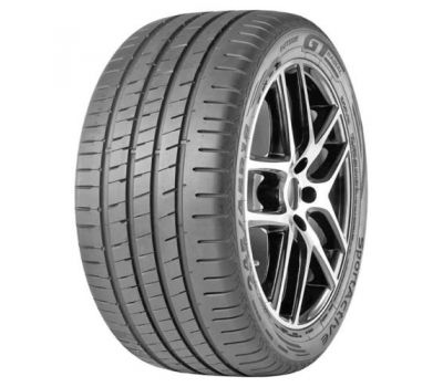  Gt Radial SPORTACTIVE RUNFLAT 255/55/R18 109W XL vara 