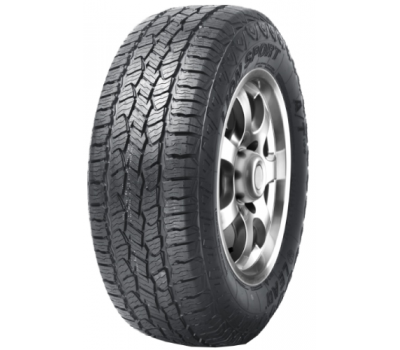  Leao LION SPORT A/T100 205//R16 110/108Q vara 