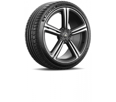  Michelin PILOT SPORT 5 255/40/R20 104Y XL FR vara 