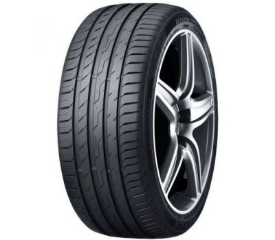  Nexen NFERA SPORT 245/40/R19 98Y vara 