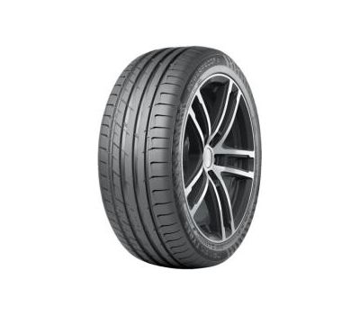  Nokian Tyres Powerproof 2 225/65/R17 106V XL vara 