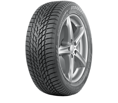  Nokian Tyres SNOWPROOF 1 215/40/R17 87V XL FR iarna 