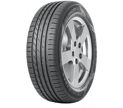  Nokian Tyres Wetproof 1 205/60/R16 96V XL vara 