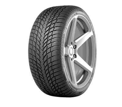  Nokian Tyres WR SNOWPROOF P 255/45/R19 104V XL FR iarna 