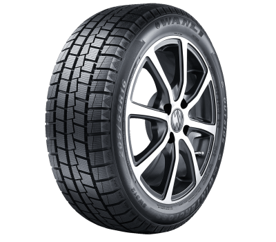  Wanli SW312 315/35/R22 111H XL FR iarna 