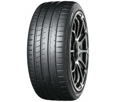  Yokohama ADVAN Sport V107 SUV 265/40/R22 106Y XL RPB vara 