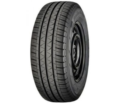  Yokohama BluEarth-Van RY55 225/65/R16C 112T vara 