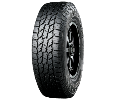  Yokohama GEOLANDAR A/T4 G018 235/85/R16 120/116S XL RUNFLAT RPB all season 