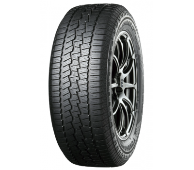  Yokohama GEOLANDAR CV 4S G061 215/55/R18 99V XL RPB all season 
