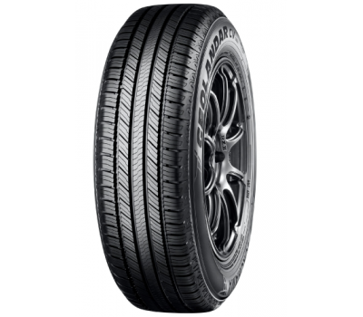  Yokohama GEOLANDAR CV G058 225/55/R18 98V vara 