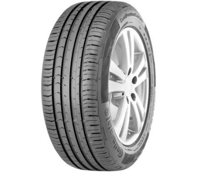 Continental CONTIPREMIUMCONTACT 5 225/65/R17 102V vara 
