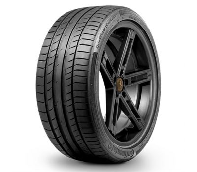  Continental CONTISPORTCONTACT 5P 275/35/R20 102Y XL vara 