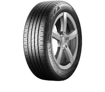  Continental ECOCONTACT 6 Q VW+ 265/45/R20 108T XL FR vara 