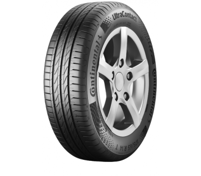  Continental ULTRACONTACT 225/55/R18 98V FR vara 