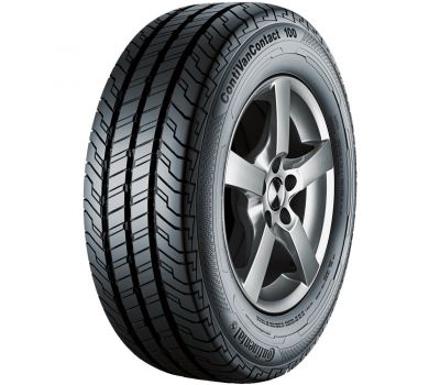  Continental VAN CONTACT 100 205/75/R16C 110/108R vara 