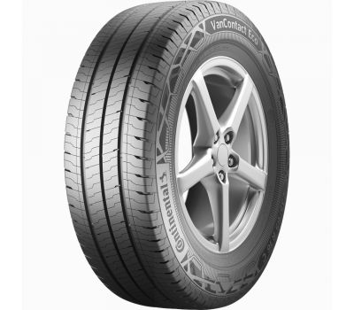  Continental VANCONTACT ECO 225/75/R16C 121/120R vara 