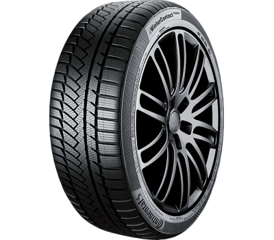  Continental WINTERCONTACT TS 850 P MOE 235/55/R19 101H RUNFLAT FR iarna 