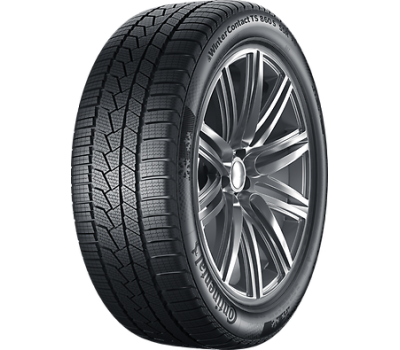 Continental WINTERCONTACT TS 860 S 275/45/R20 110V XL RUNFLAT FR iarna 