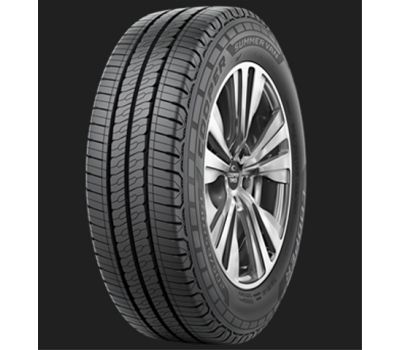  Cooper COOPER SUMMER VAN 205/75/R16C 113R vara 