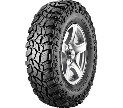  Cooper DISCOVERER STT PRO 265/70/R17 121Q vara 
