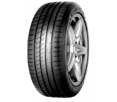  Goodyear EAGLE F1 (ASYMMETRIC) 2 MOEXTENDED 225/40/R18 92W XL RUNFLAT FP vara 