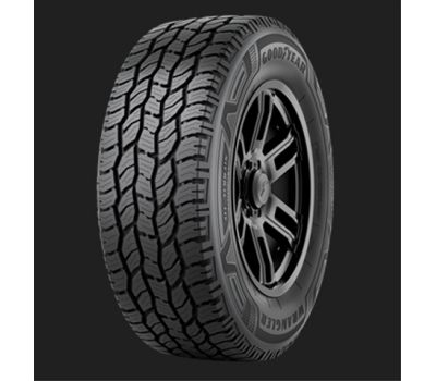  Goodyear WRANGLER AT ADVENTURE + 265/60/R18 110T all season 