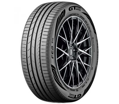  Gt Radial FE2 EVO 215/65/R16 98H vara 