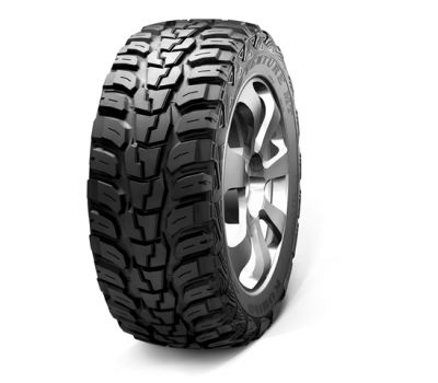  Kumho KL71 205/80/R16 104Q XL vara 