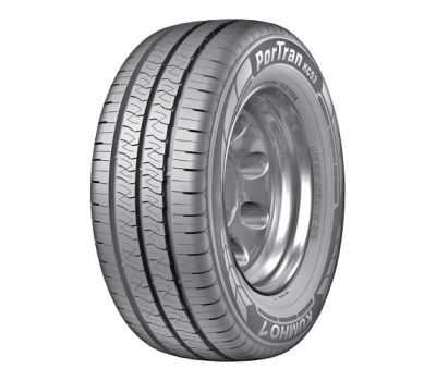  Kumho PORTRAN KC53 235/65/R16C 115/113R vara 