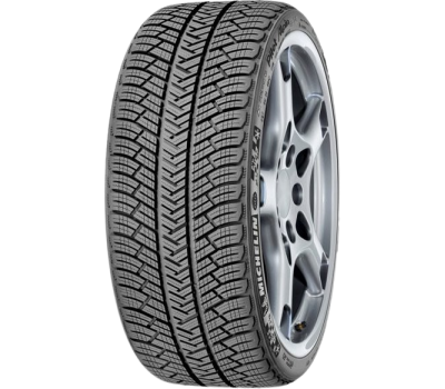  Michelin PILOT ALPIN 4 N0 315/35/R20 110V XL iarna 