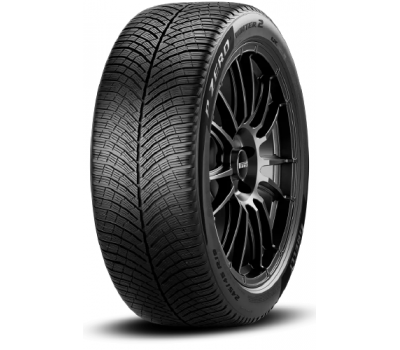  Pirelli P ZERO WINTER 2 (*) 285/40/R20 111V XL iarna 