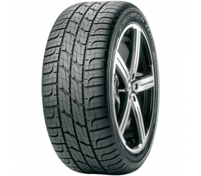  Pirelli SCORPION ZERO 285/40/R23 111Y XL all season 