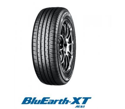  Yokohama BLUEARTH-XT AE61 205/65/R16 95H vara 