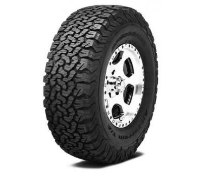  Bf Goodrich TA KO 2 LRE 265/70/R16 121S vara 