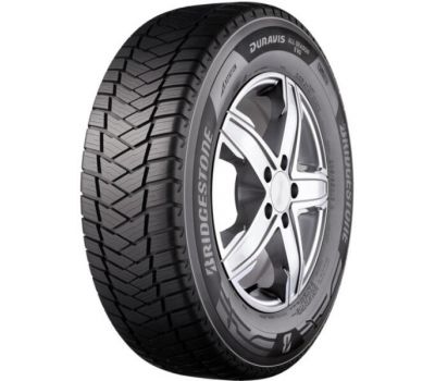  Bridgestone DURAVIS ALL SEASON EVO 195/70/R15C 104/102R all season 