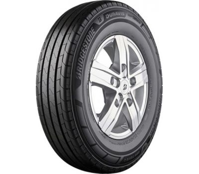  Bridgestone DURAVIS VAN 235/65/R16C 115T vara 