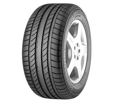  Continental CONTI4X4SPORTCONTACT 275/40/R20 106Y XL vara 