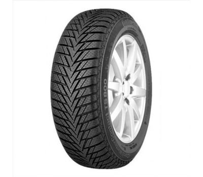  Continental CONTIWINTERCONTACT TS800 145/80/R13 75Q iarna 