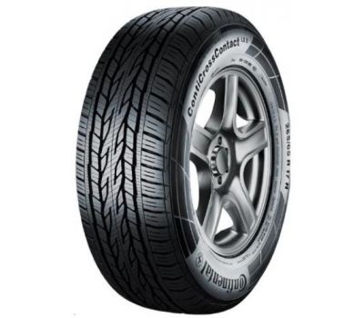  Continental CROSS LX2 SL 215/65/R16 98H vara 