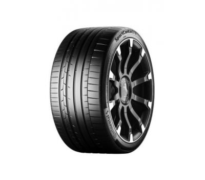  Continental SC-6 CSI 265/40/R22 106H XL vara 