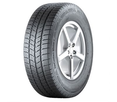  Continental VANCONTACT WINTER 205/70/R15C 106/104R iarna 