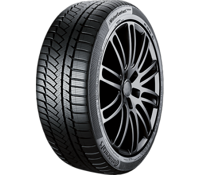  Continental WINTER CONTACT TS850P SUV RUN FLAT MOE 215/60/R18 102T XL SSR iarna 