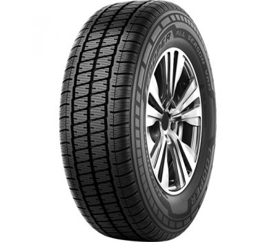  Cooper ALL SEASON VAN 205/75/R16C 113R all season 