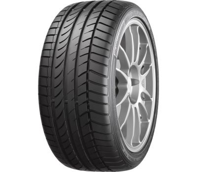  Dunlop SPORT MAXX TT 245/50/R18 100W vara 