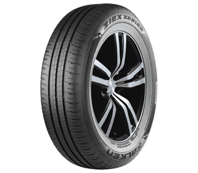  Falken ZE010B ZIEX 205/65/R16 95H vara 